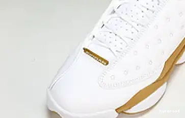 Hyperoad Air ‘Wheat’ 13 Jordan 0620
